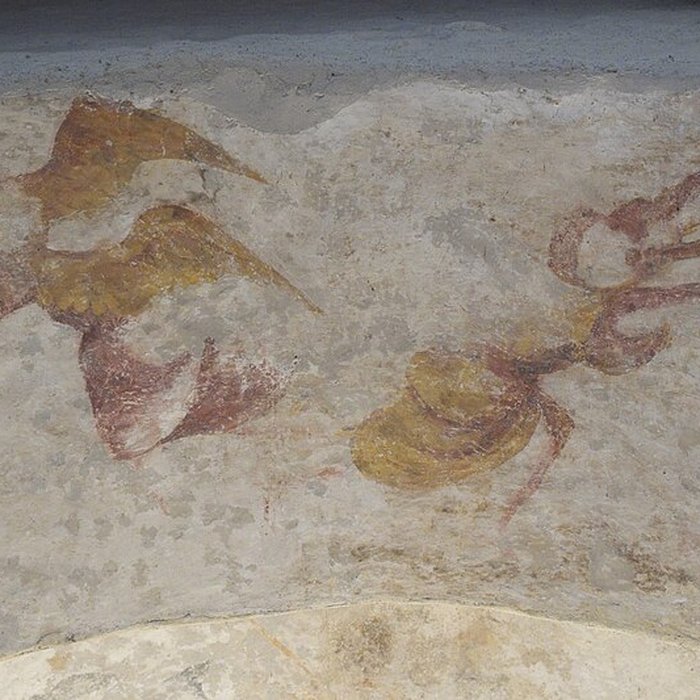 Photo de Église Saint-Aubin de Saint-Aubin-sur-Loire