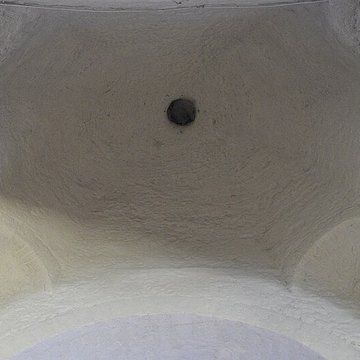 Église Saint-Aubin de Saint-Aubin-sur-Loire