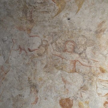 Église Saint-Aubin de Saint-Aubin-sur-Loire