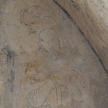 Église Saint-Aubin de Saint-Aubin-sur-Loire