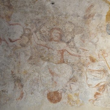 Église Saint-Aubin de Saint-Aubin-sur-Loire