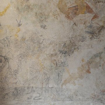 Église Saint-Aubin de Saint-Aubin-sur-Loire