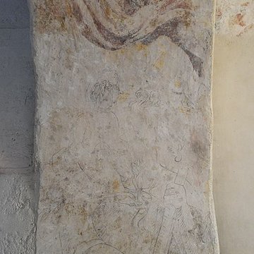 Église Saint-Aubin de Saint-Aubin-sur-Loire