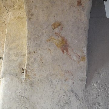 Église Saint-Aubin de Saint-Aubin-sur-Loire