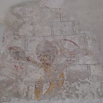 Église Saint-Aubin de Saint-Aubin-sur-Loire