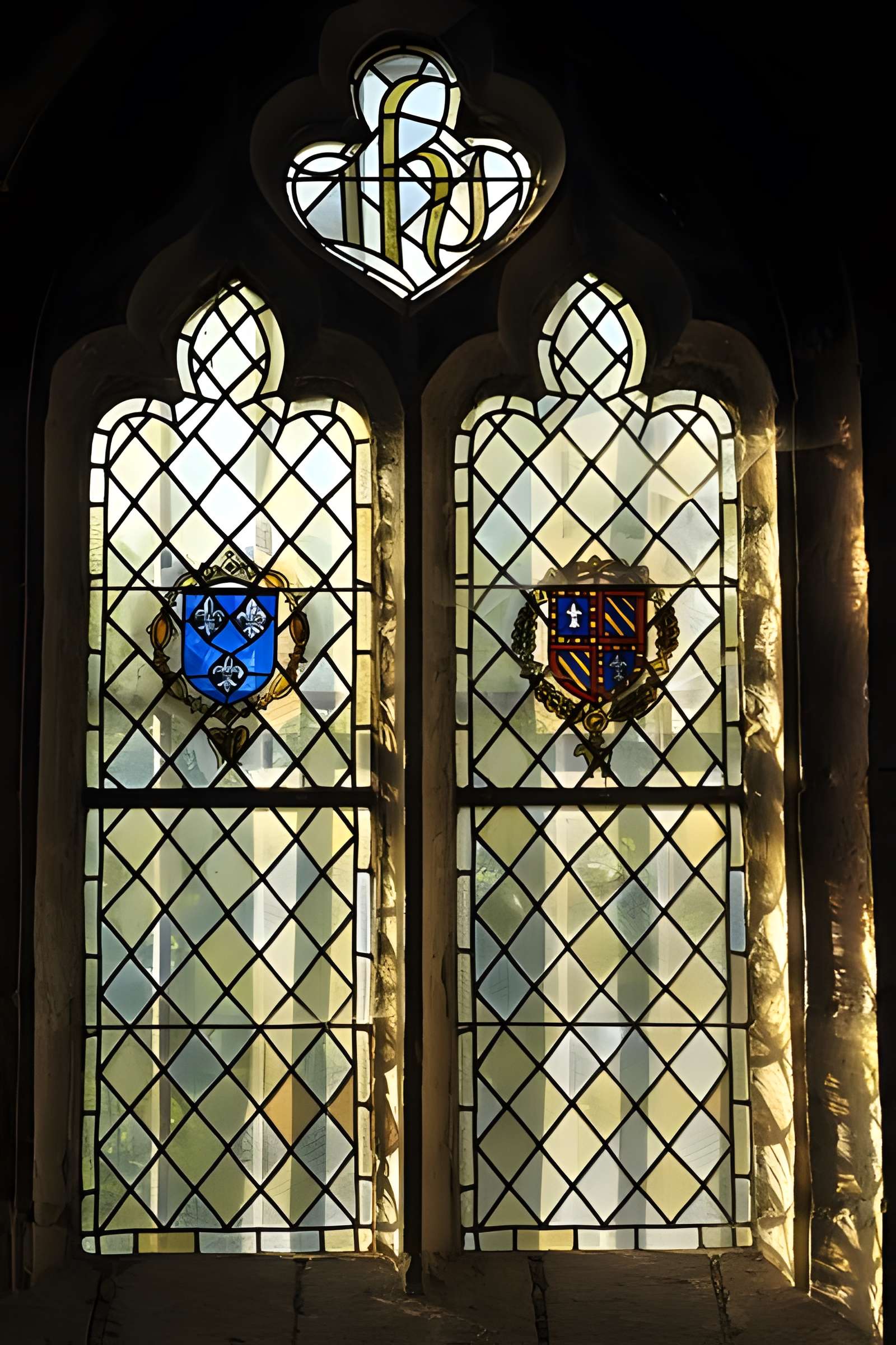 Église Saint-Aubin de Saint-Aubin-sur-Loire