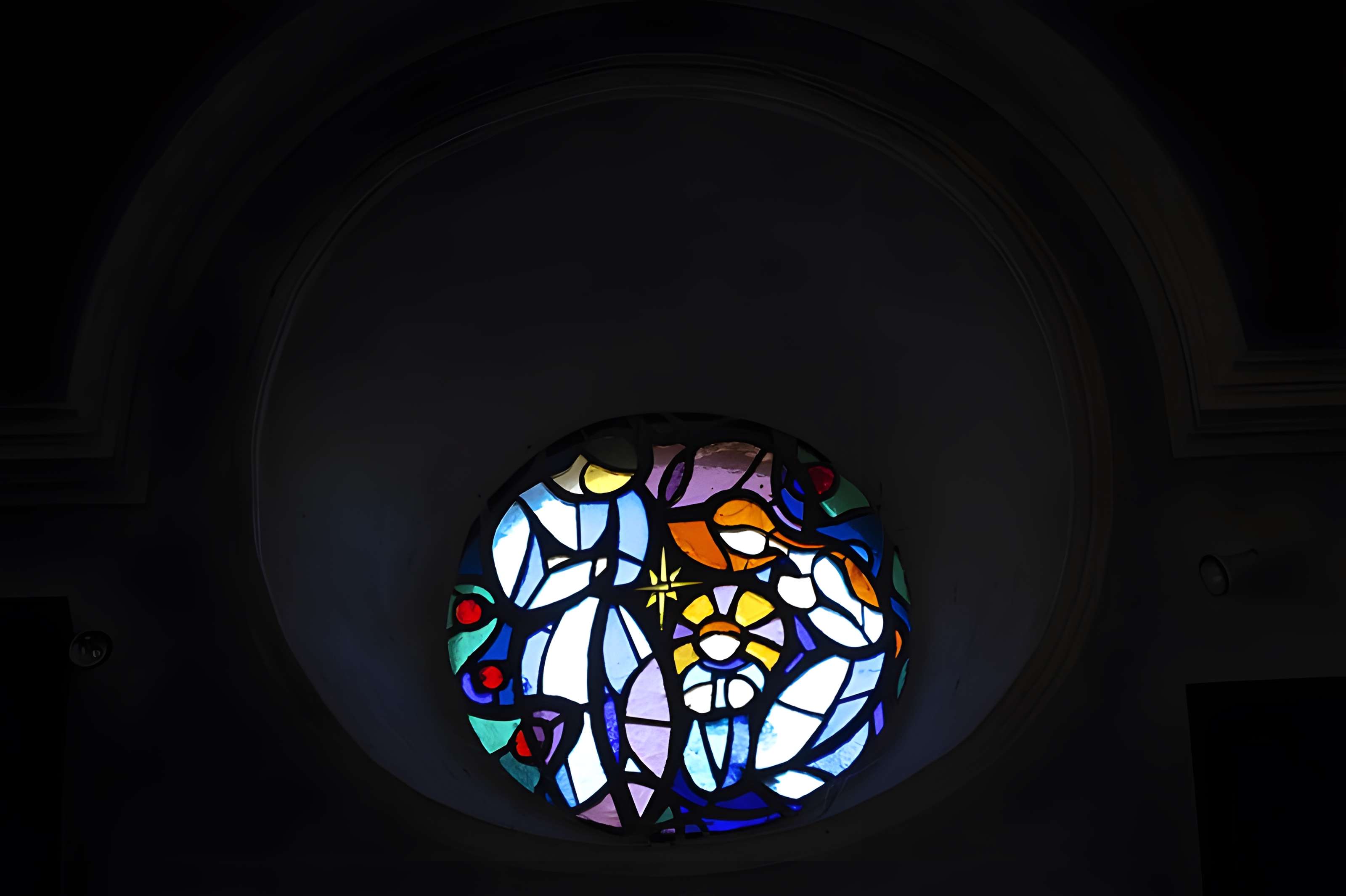 Église Saint-Aubin de Saint-Aubin-sur-Loire