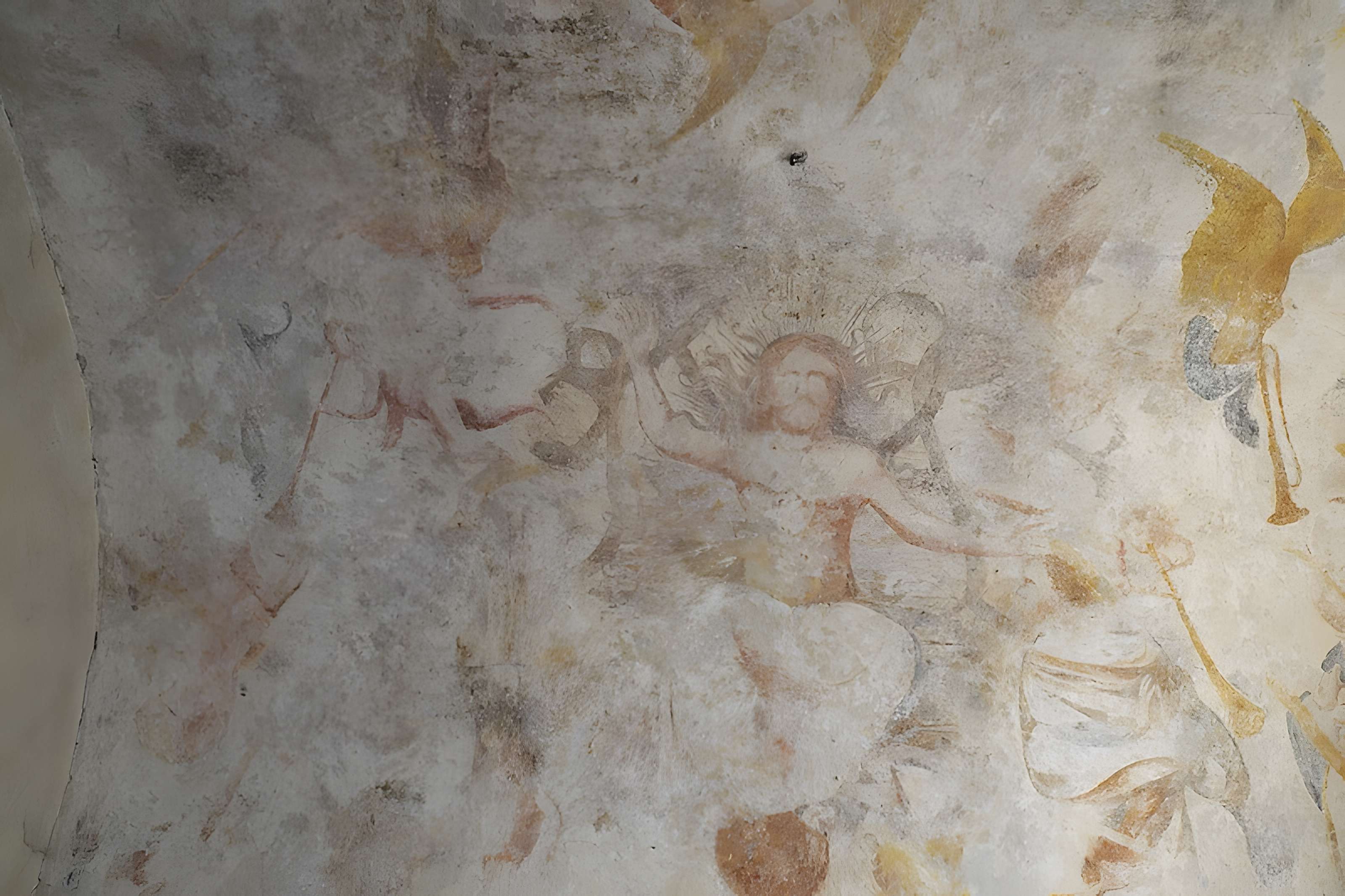 Église Saint-Aubin de Saint-Aubin-sur-Loire