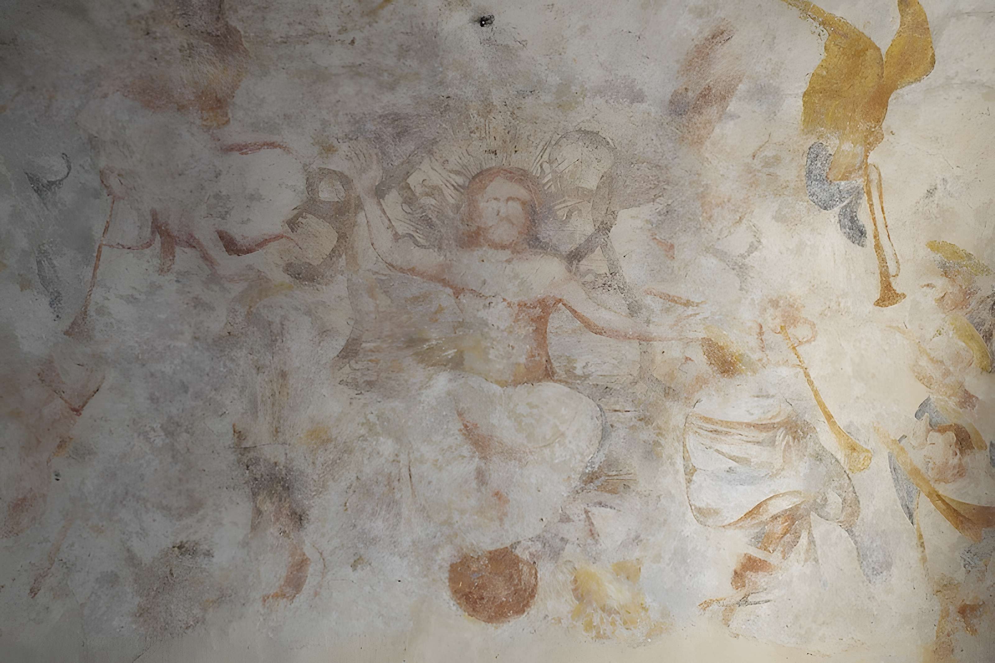 Église Saint-Aubin de Saint-Aubin-sur-Loire