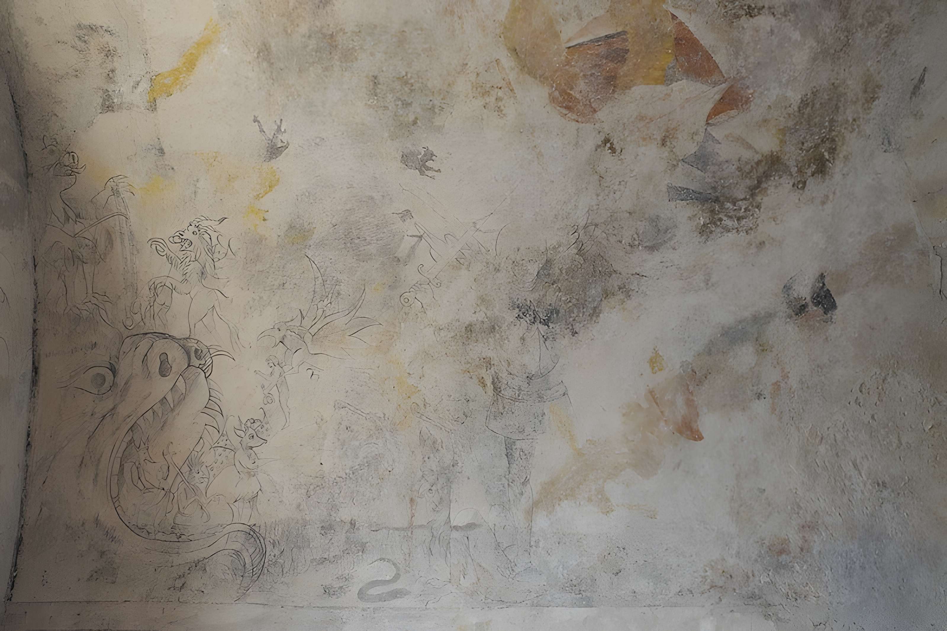 Église Saint-Aubin de Saint-Aubin-sur-Loire