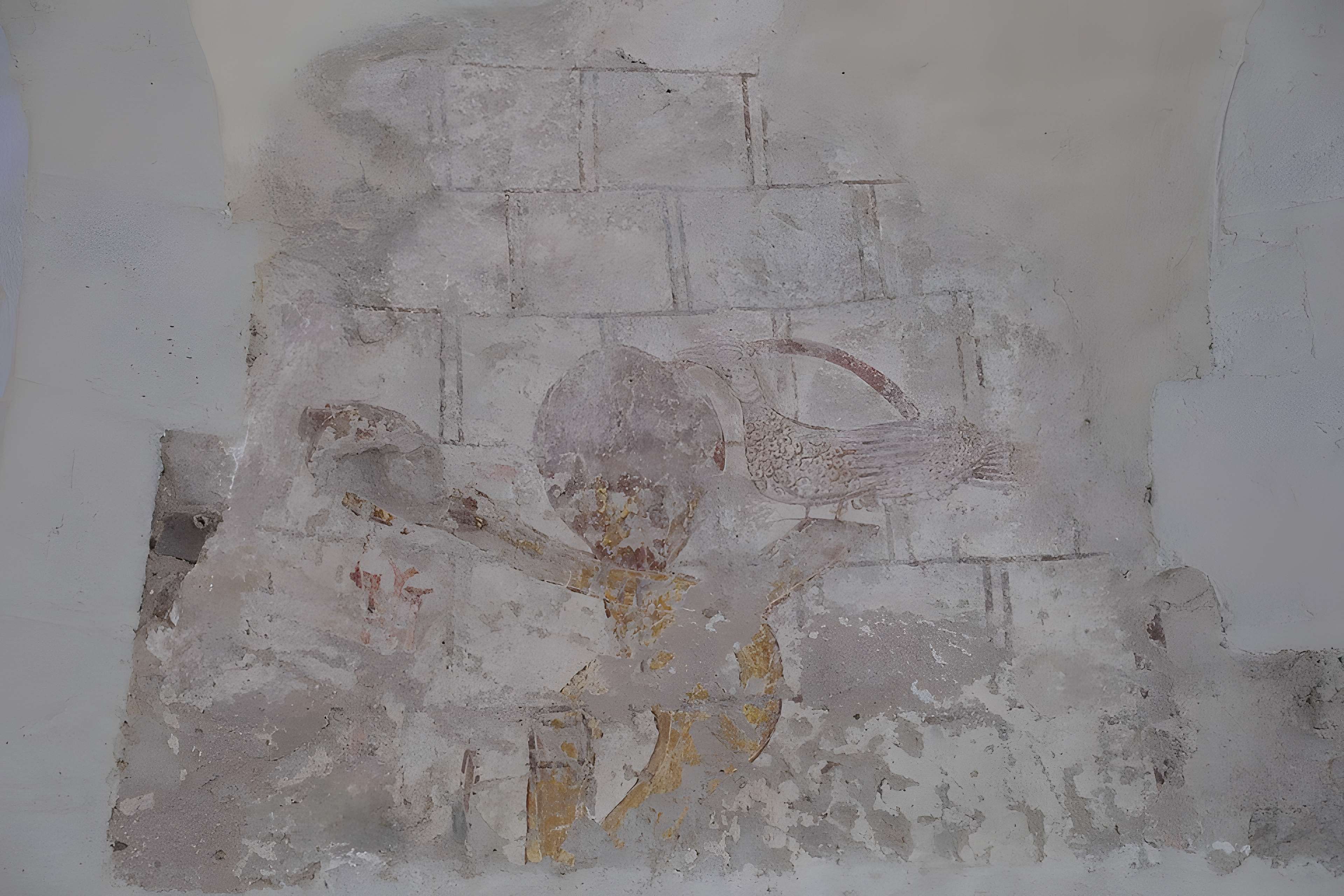 Église Saint-Aubin de Saint-Aubin-sur-Loire