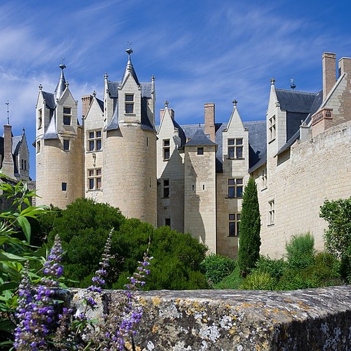 Photo de Château de Montreuil-Bellay