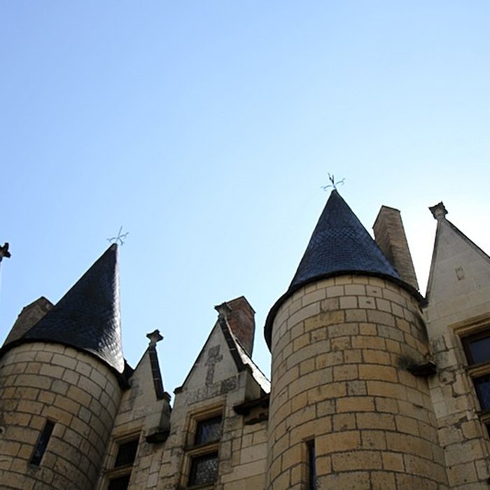 Photo de Château de Montreuil-Bellay