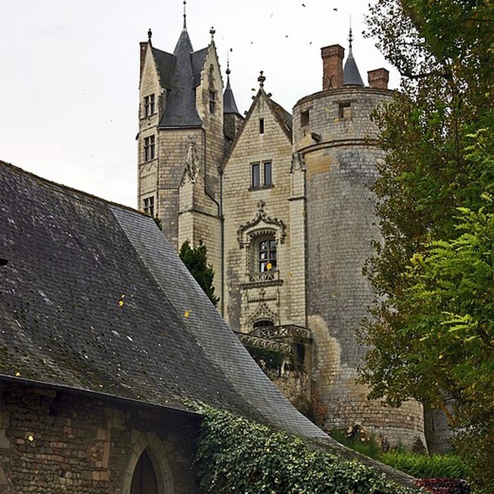 Photo de Château de Montreuil-Bellay