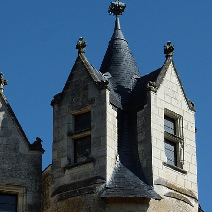 Photo de Château de Montreuil-Bellay