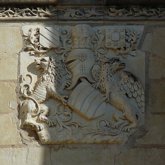 Photo de Château de Montreuil-Bellay