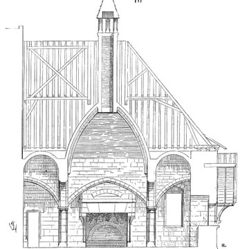 Château de Montreuil-Bellay