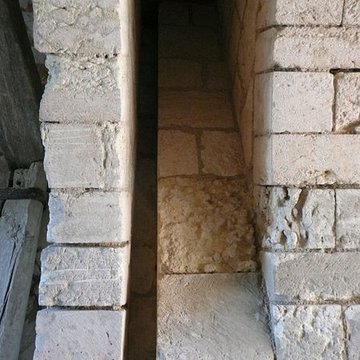 Château de Montreuil-Bellay