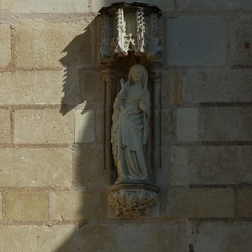 Château de Montreuil-Bellay