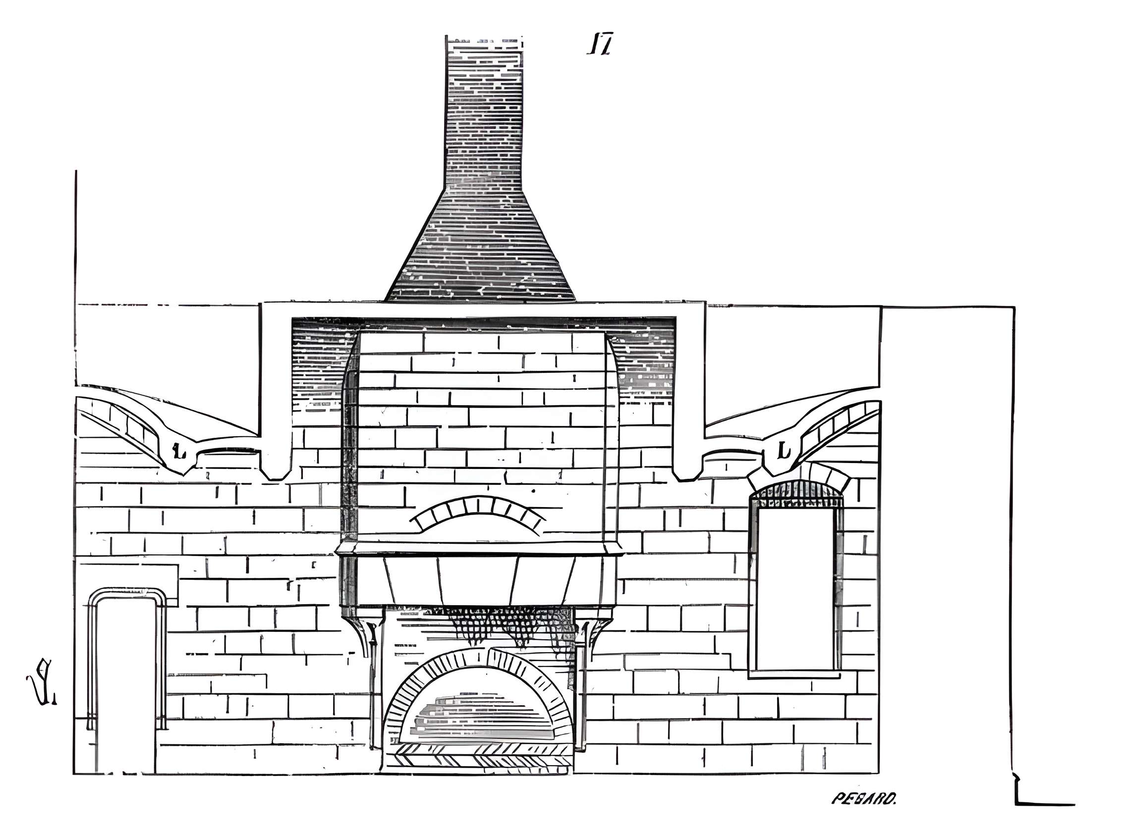 Château de Montreuil-Bellay