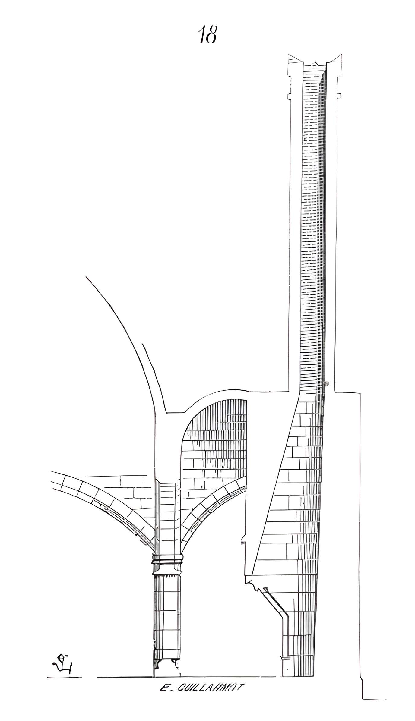 Château de Montreuil-Bellay