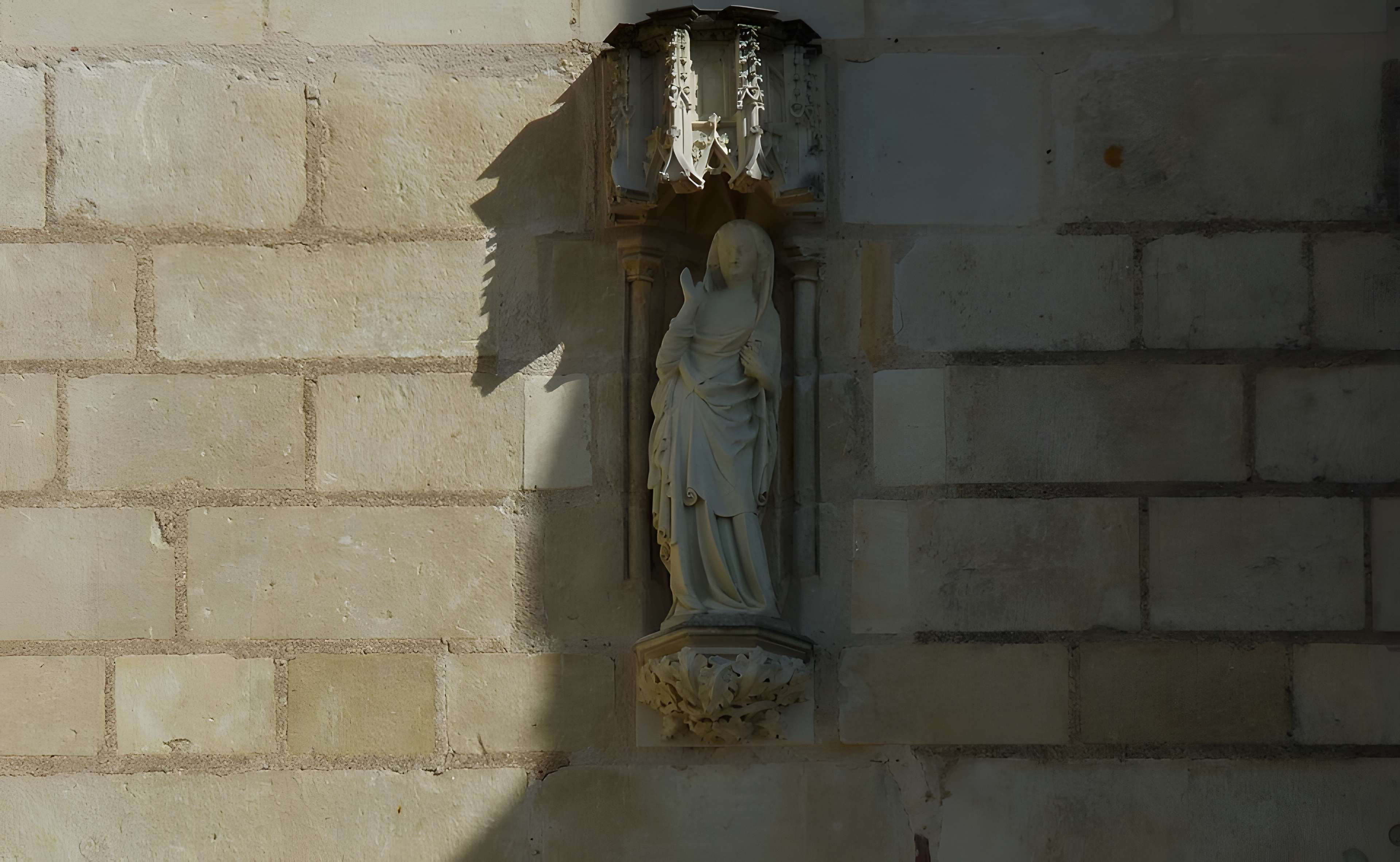 Château de Montreuil-Bellay