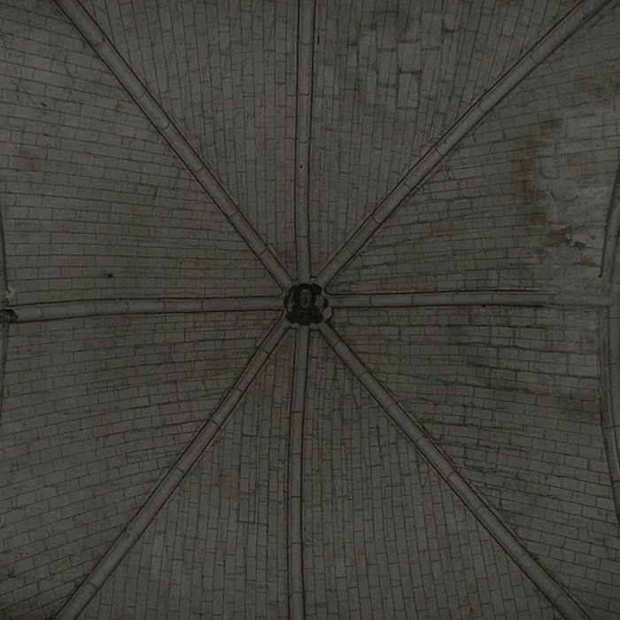 Photo de Église Saint-Aubin de Seiches-sur-le-Loir