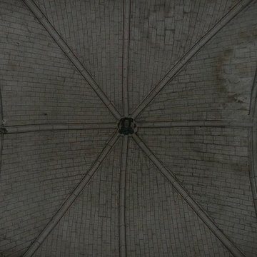 Église Saint-Aubin de Seiches-sur-le-Loir