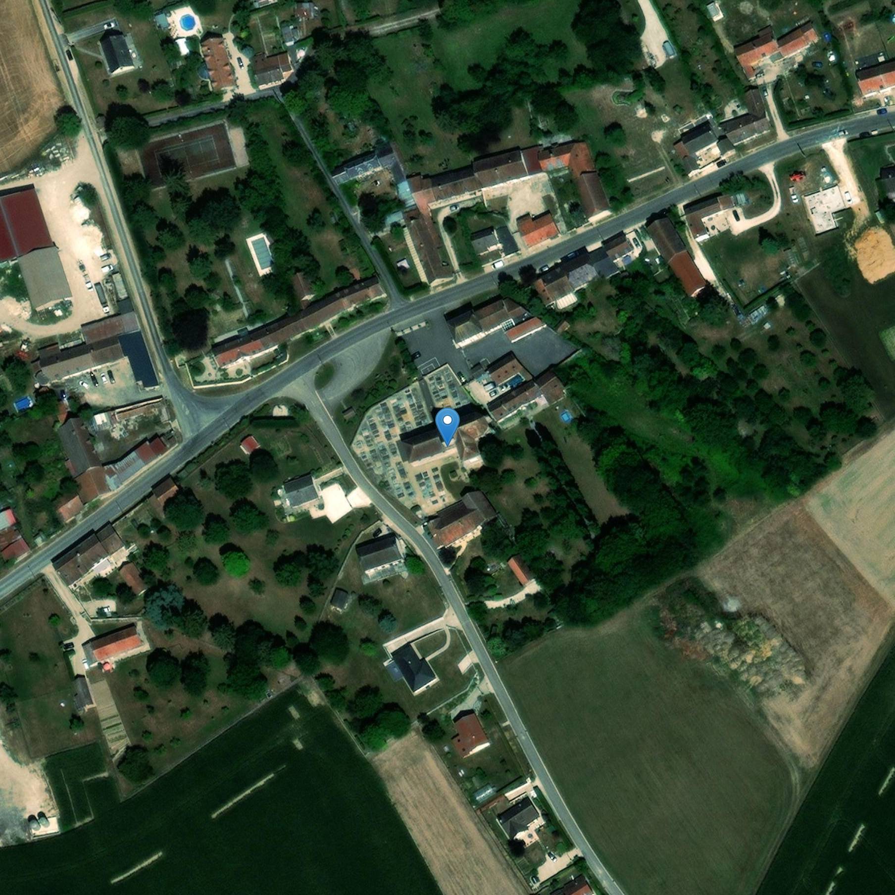 Photo de Chiesa dell'Assunzione di Essarts-lès-Sézanne