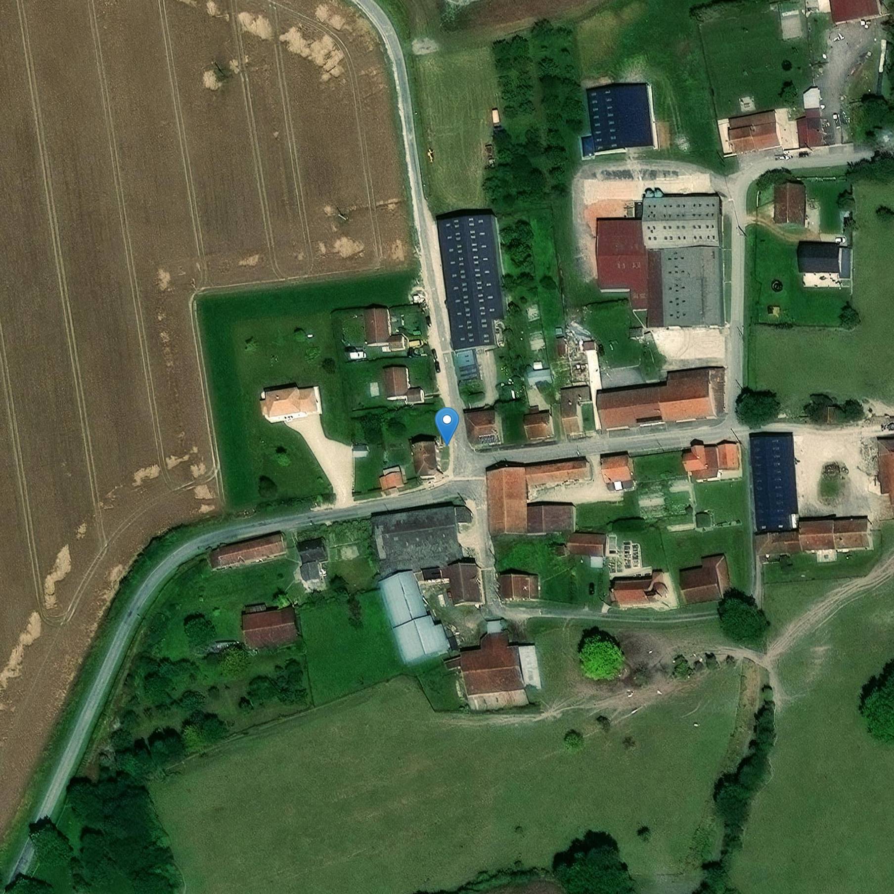 Photo de Saint-Remi Church of Malmy