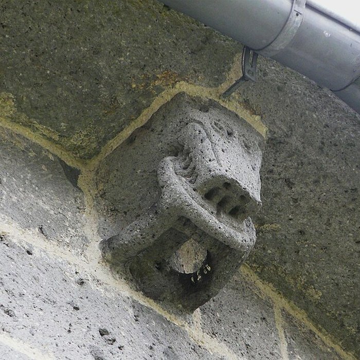 Photo de Église Saint-Austremoine à Égliseneuve-dEntraigues