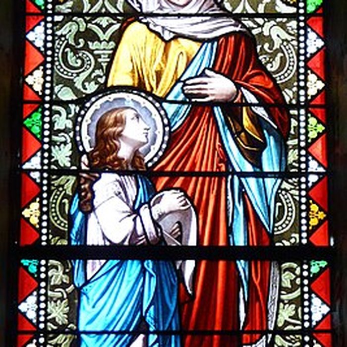 Photo de Église Saint-Austremoine à Égliseneuve-dEntraigues