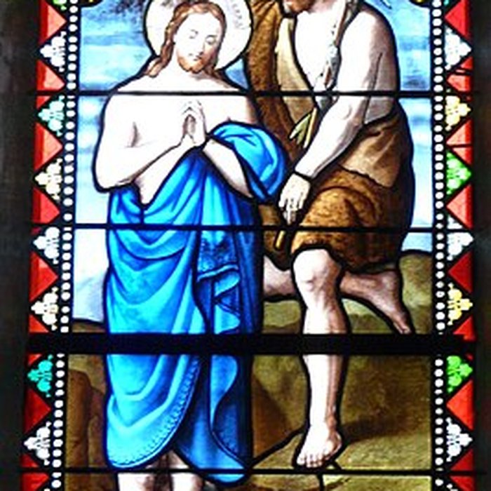 Photo de Église Saint-Austremoine à Égliseneuve-dEntraigues