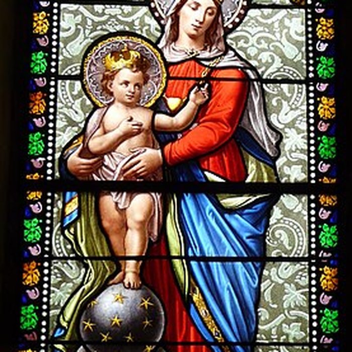 Photo de Église Saint-Austremoine à Égliseneuve-dEntraigues