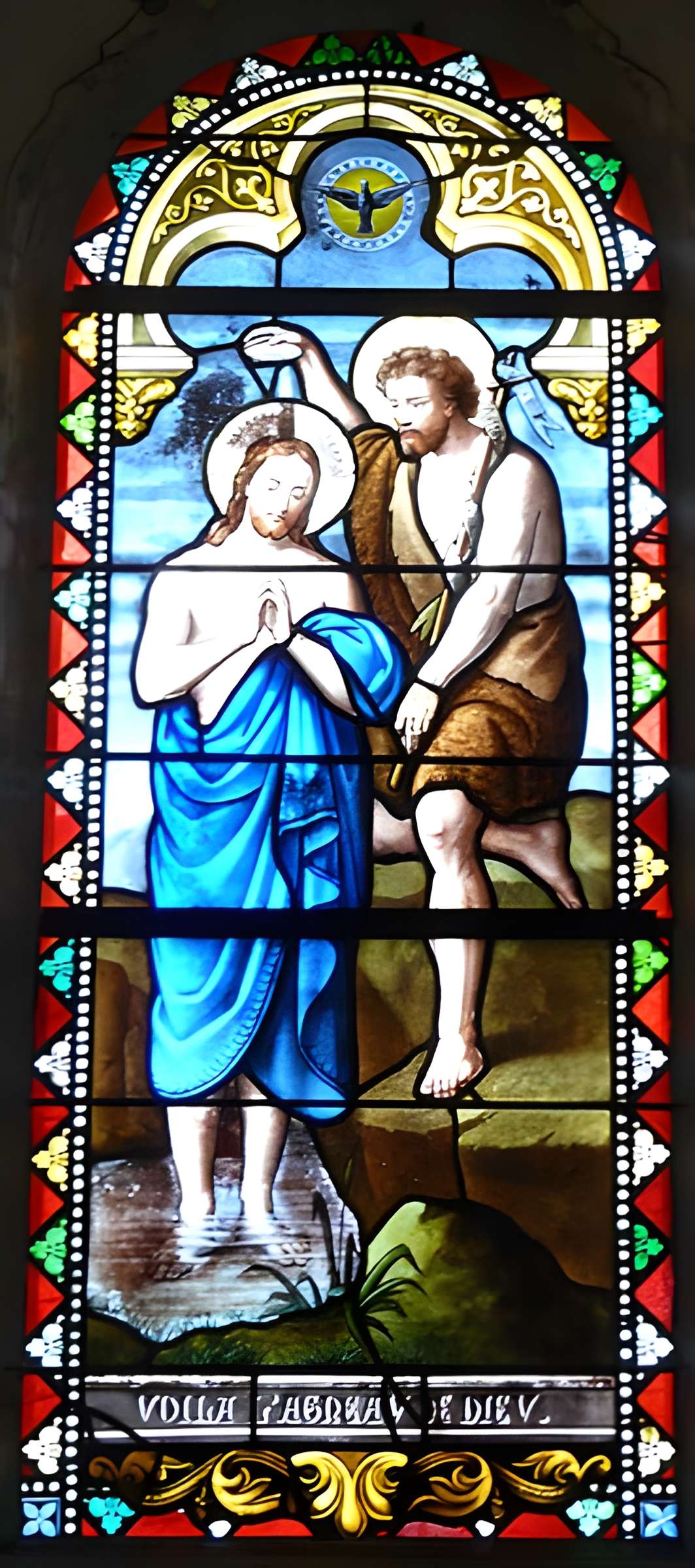 Église Saint-Austremoine à Égliseneuve-d'Entraigues