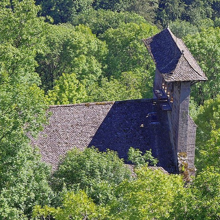 Photo de Église Saint-Avit de Carlat