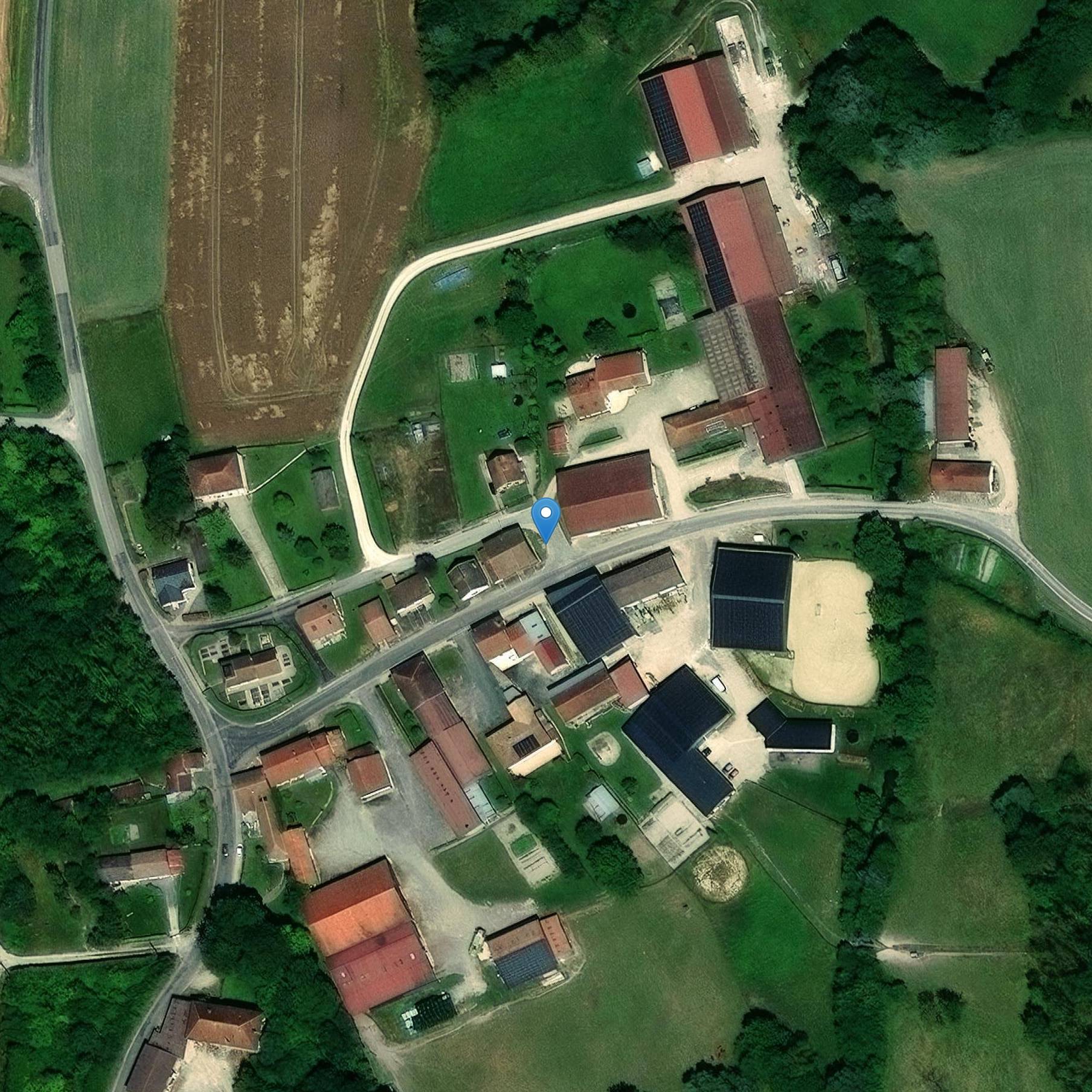 Photo de ラプセクールの聖ローレンス教会