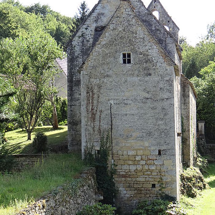 Photo de Église Saint-Barthélemy dAllas