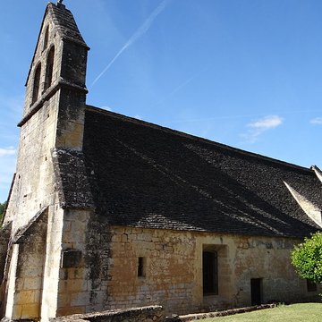 eglise saint barthelemy d allas