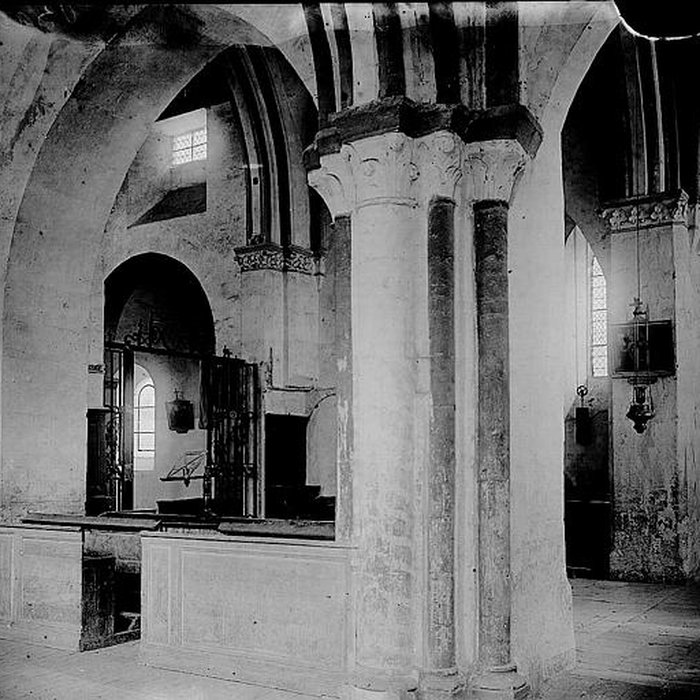 Photo de Église Saint-Barthélemy de Baulne-en-Brie