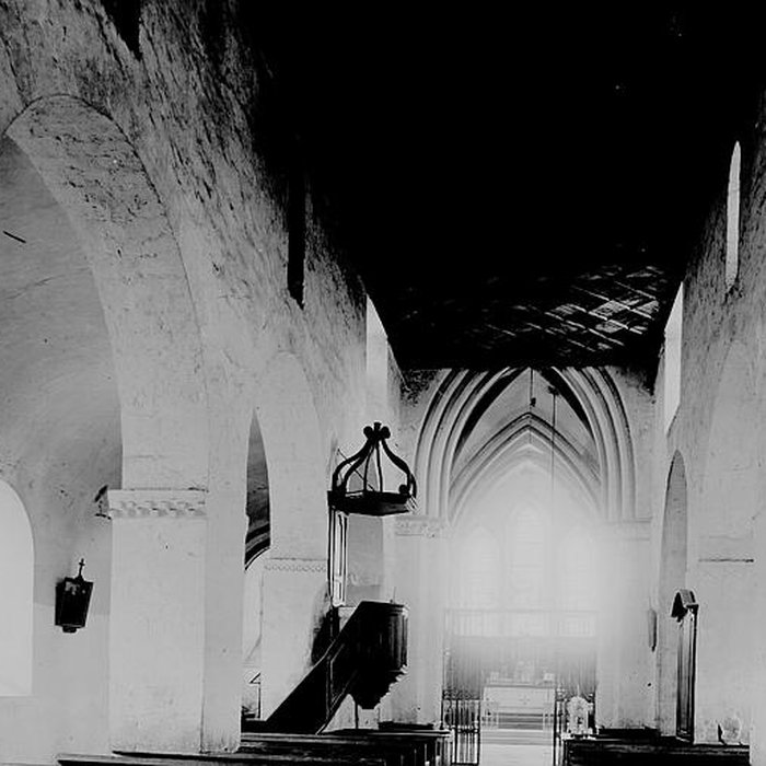 Photo de Église Saint-Barthélemy de Baulne-en-Brie