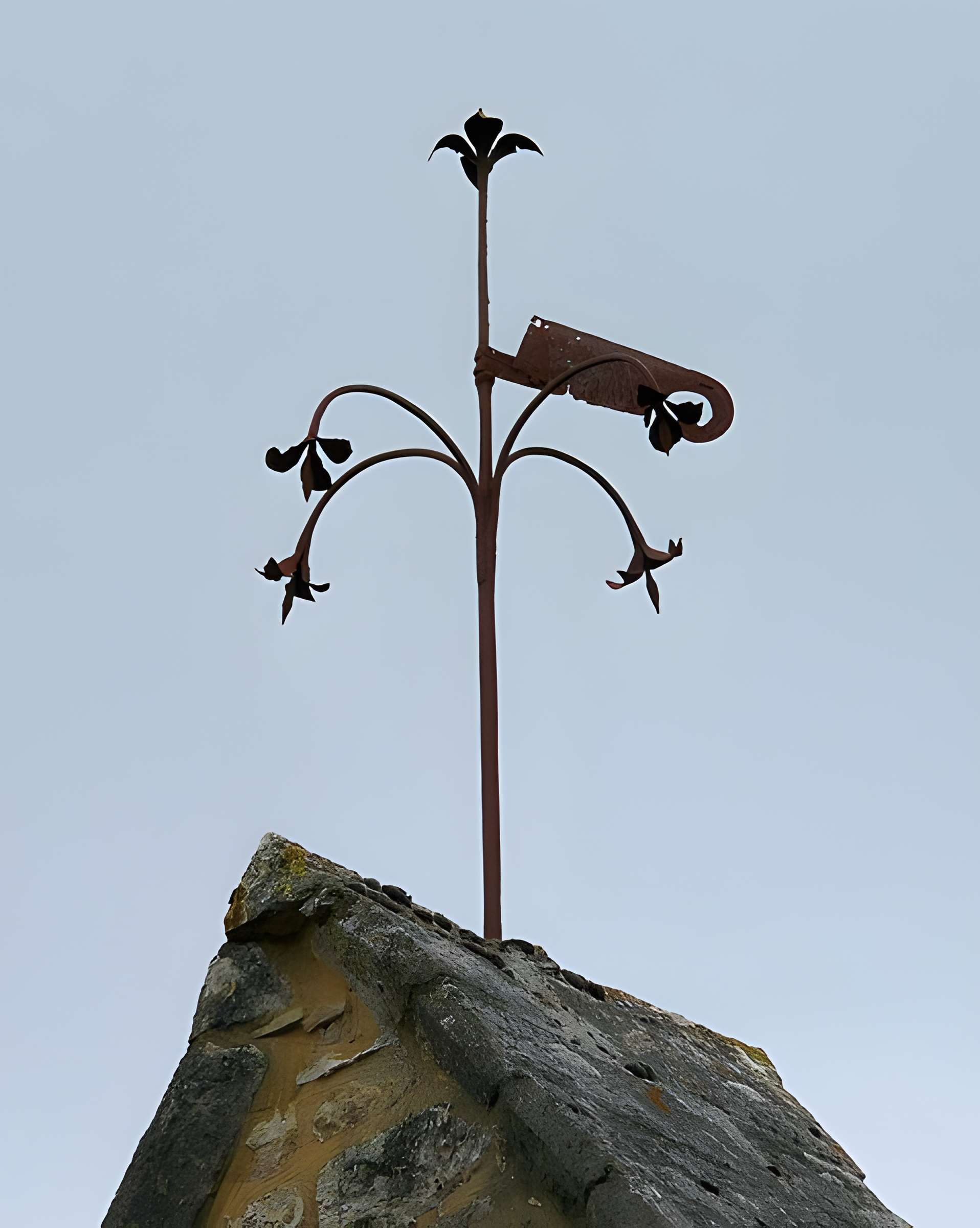 Église Saint-Barthélemy de Bouzic