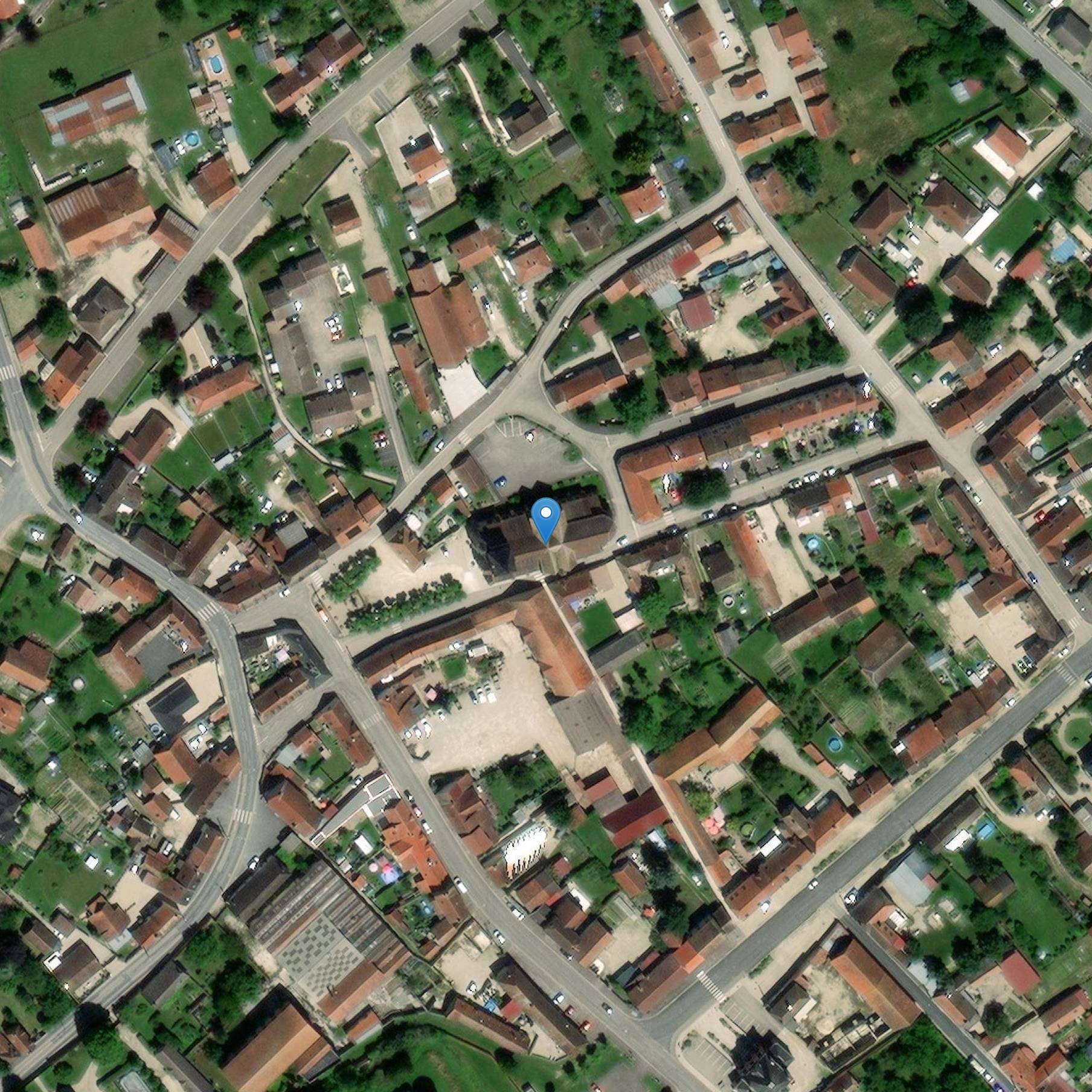 Photo de Santa Giusta Chiesa di San Giusto-Sauvage