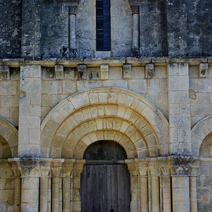 Photo de Église Saint-Barthélémy de Grandjean