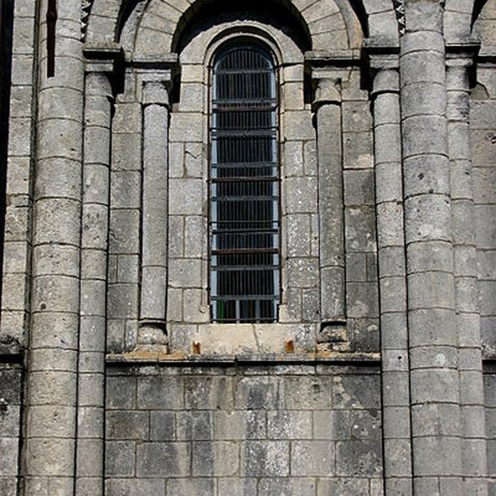 Photo de Église Saint-Barthélémy de Grandjean