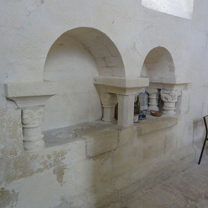 Photo de Église Saint-Barthélémy de Grandjean