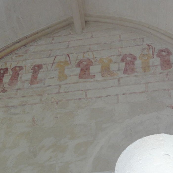 Photo de Église Saint-Barthélémy de Grandjean