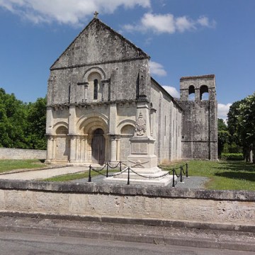 eglise saint barthelemy de grandjean