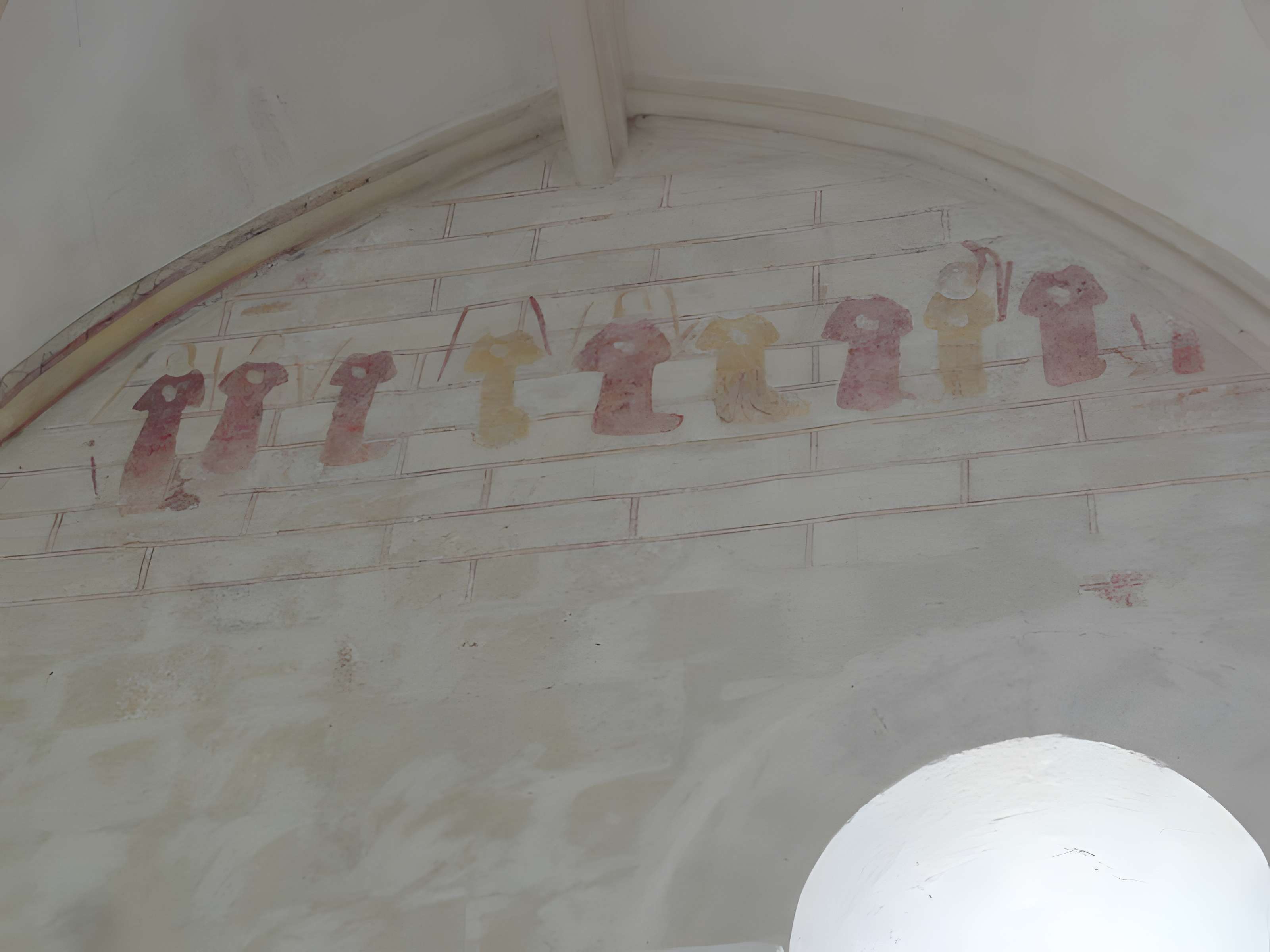 Église Saint-Barthélémy de Grandjean