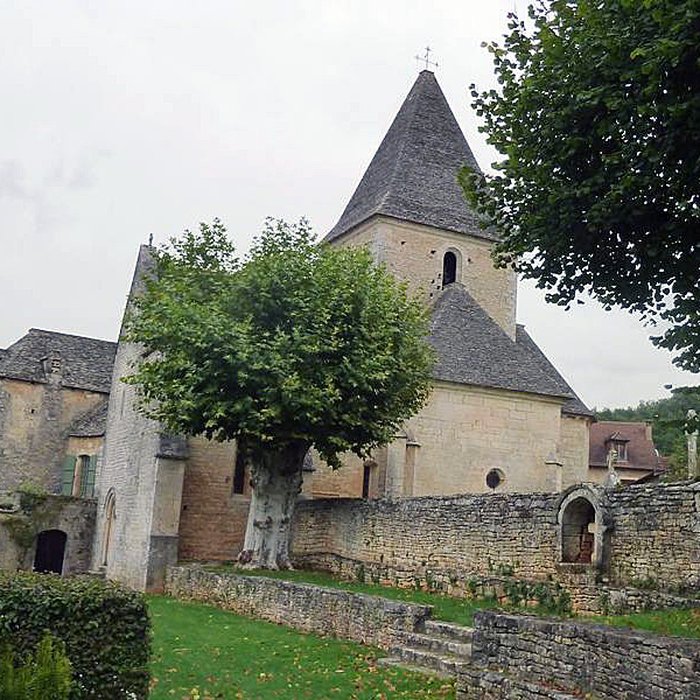 Photo de Église Saint-Barthélemy de La Cassagne